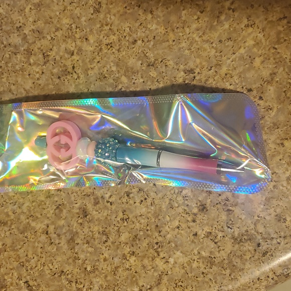 Handmade Fashion Luxury Inspired Pen - Picture 5 of 5